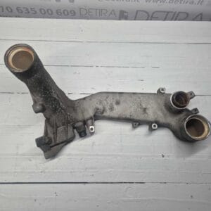 COOLANT TUBE MAN 51063023562