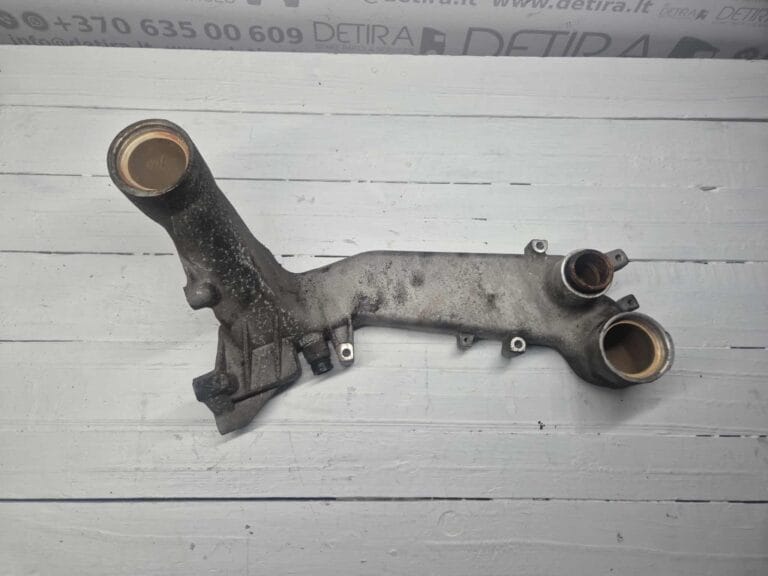 COOLANT TUBE MAN 51063023562