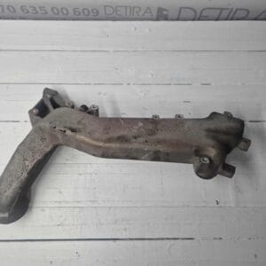 COOLANT TUBE MAN 51063023562