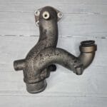 COOLING PIPE MAN 51063023509