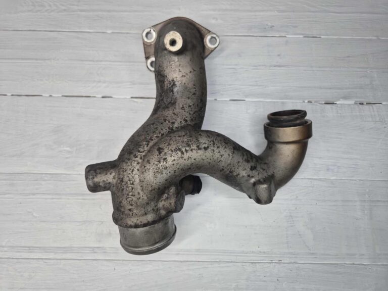 COOLING PIPE MAN 51063023509