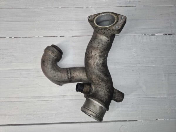 COOLING PIPE MAN 51063023509