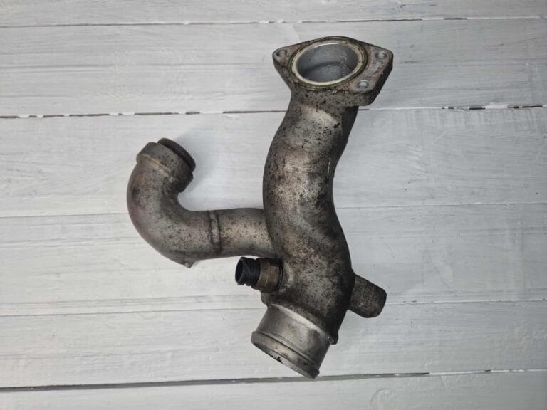 COOLING PIPE MAN 51063023509