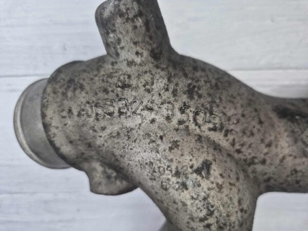 COOLING PIPE MAN 51063023509