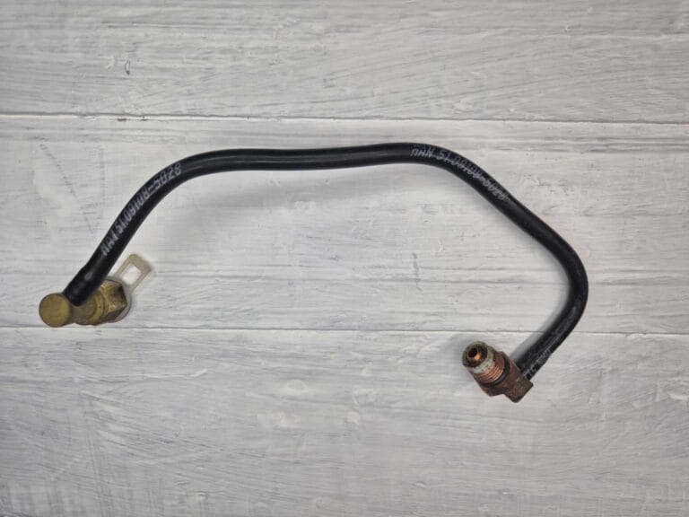 COOLING PIPE MAN 51091085028