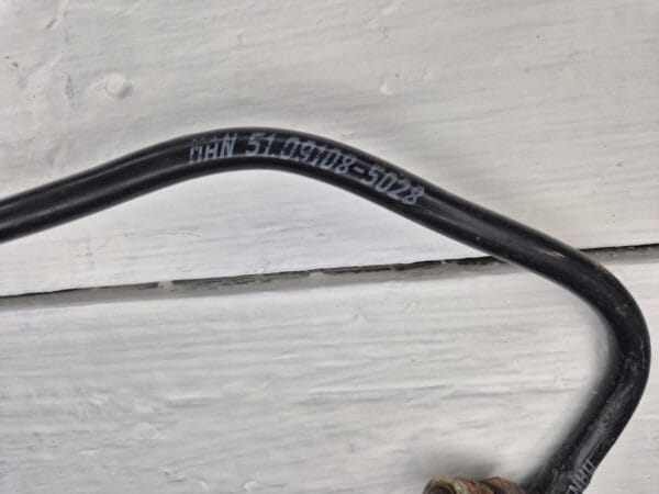 COOLING PIPE MAN 51091085028