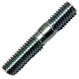 DOUBLE-SIDE SCREW M6