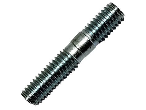 DOUBLE-SIDE SCREW M6