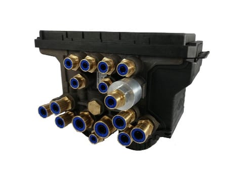 EBS MODULATOR K019319V06N50