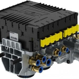 WABCO EBS MODULATOR 4801020630