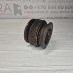 EXHAUST PIPE FLEXIBLE MAN 51152100001