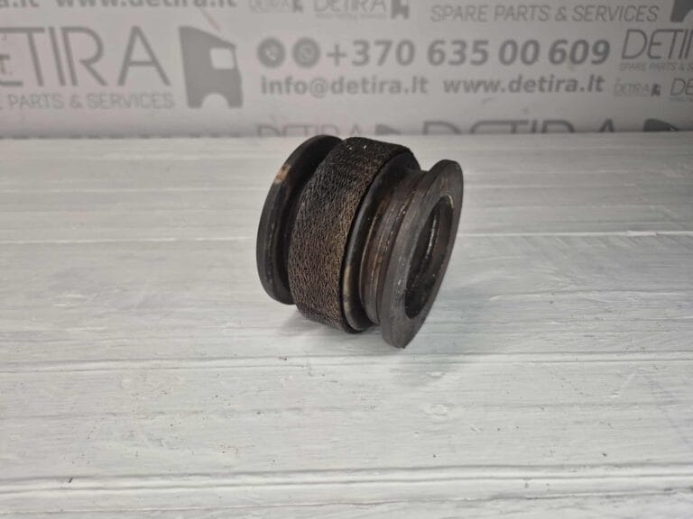 EXHAUST PIPE FLEXIBLE MAN 51152100001