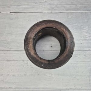 EXHAUST PIPE FLEXIBLE MAN 51152100001