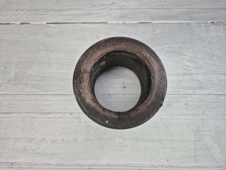 EXHAUST PIPE FLEXIBLE MAN 51152100001