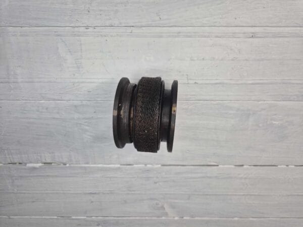EXHAUST PIPE FLEXIBLE MAN 51152100001