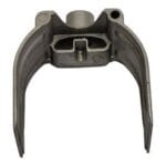 FAN COVER BRACKET EBERSPACHER HYDRONIC 201752990103