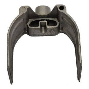 FAN COVER BRACKET EBERSPACHER HYDRONIC 201752990103