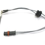 flame sensor webasto thermo 90