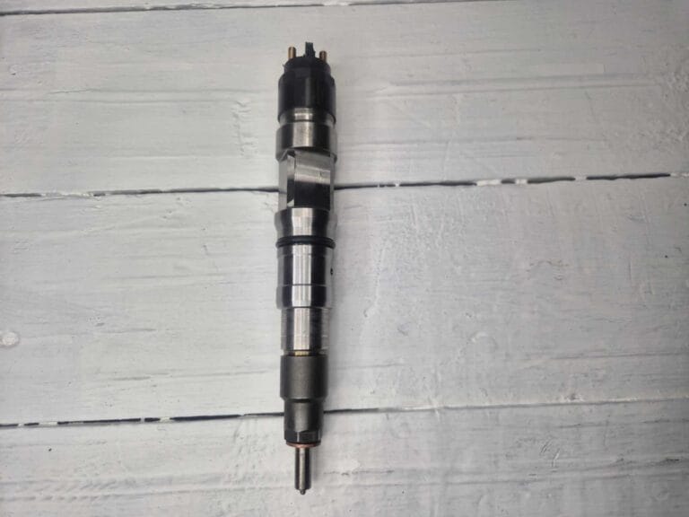 FUEL INJECTOR 6 PCS SET MAN 51101006126