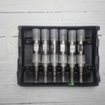 FUEL INJECTOR 6 PCS SET MAN 51101006126