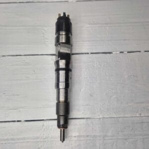 FUEL INJECTOR 6 PCS SET MAN 51101006127