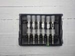 FUEL INJECTOR 6 PCS SET MAN 51101006127