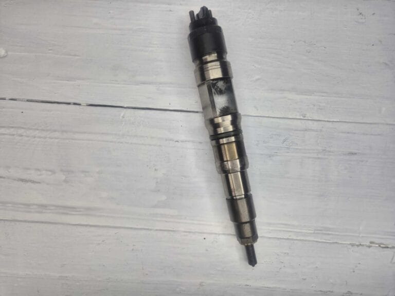 FUEL INJECTOR 6 PCS SET MAN 51101006180