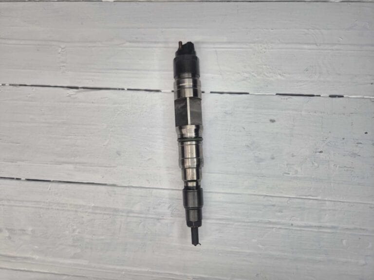 FUEL INJECTOR MAN 51101006064