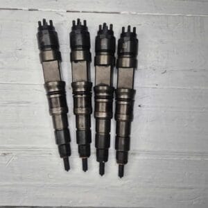 FUEL INJECTOR MAN 51101006064