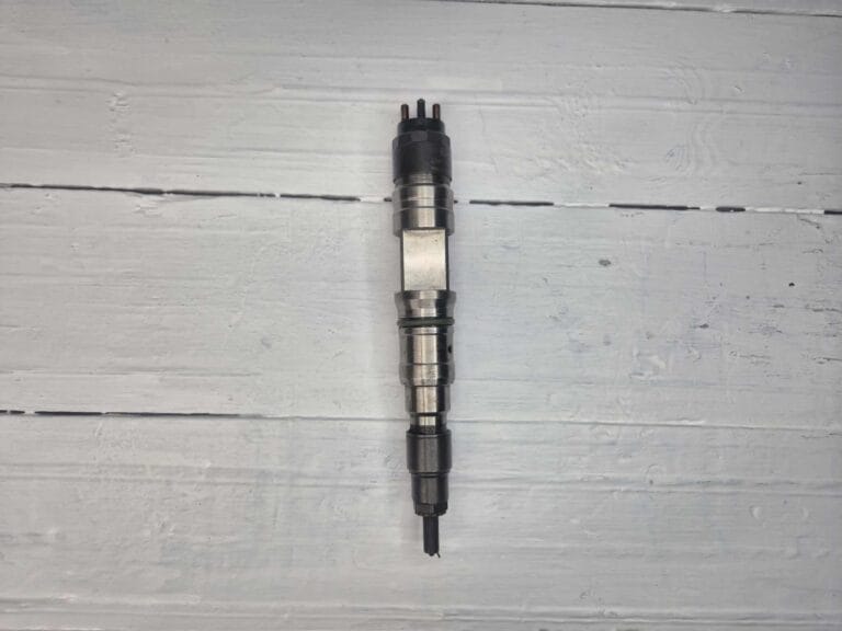 FUEL INJECTOR MAN 51101006202