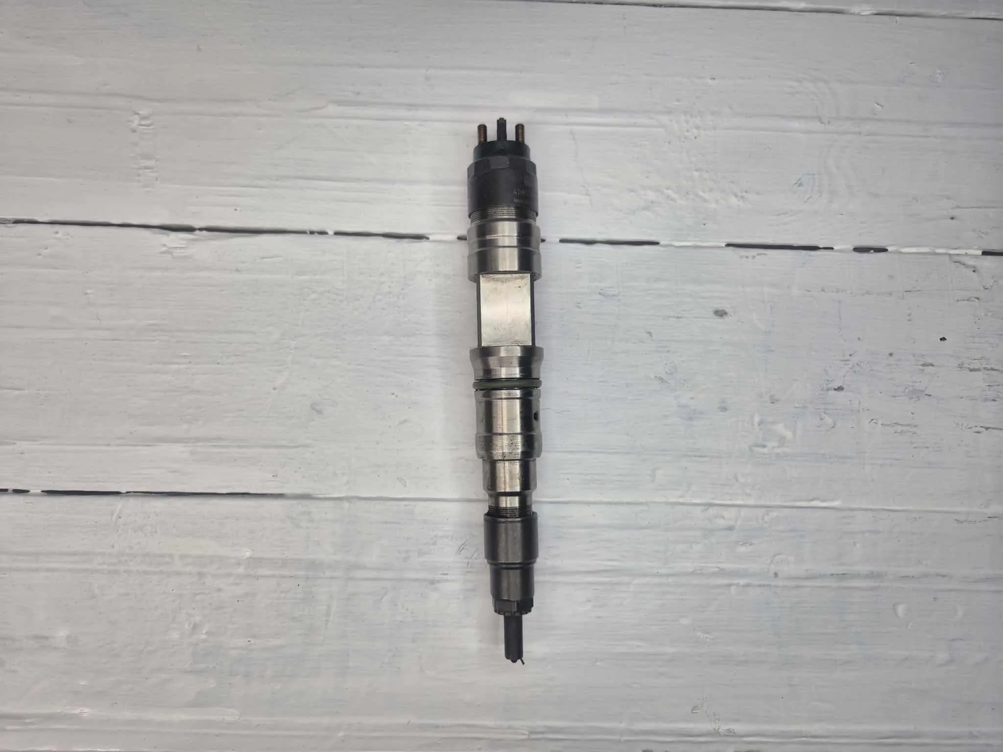 FUEL INJECTOR MAN 51101006202