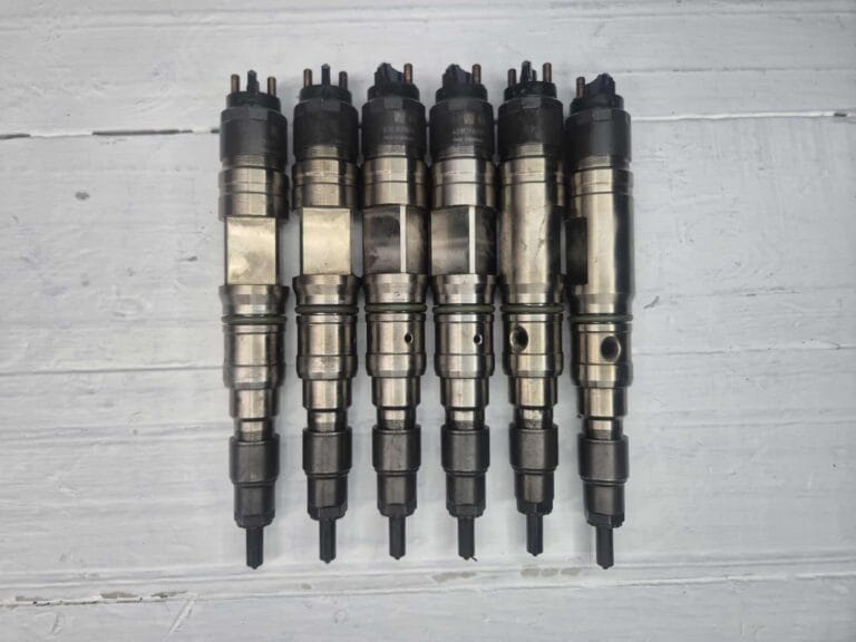 FUEL INJECTOR MAN 51101006202