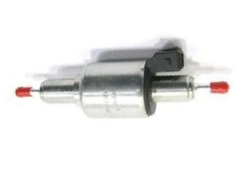 fuel pump for webasto at 2000 cab heater, 1320292a