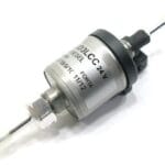 fuel pump d1lcc 24v, 25181450000