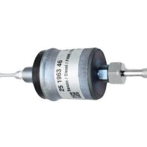 fuel pump for eberspacher hydronic heater, 2519634600001