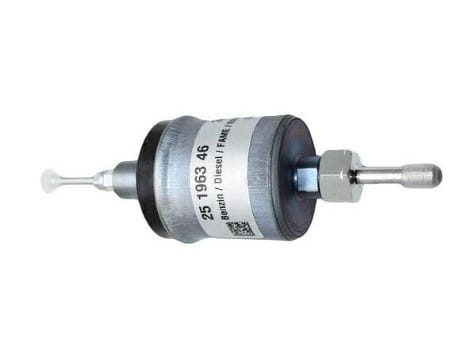 fuel pump for eberspacher hydronic heater, 2519634600001