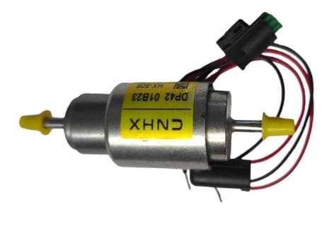 fuel pump for webasto at2000, 9031364a