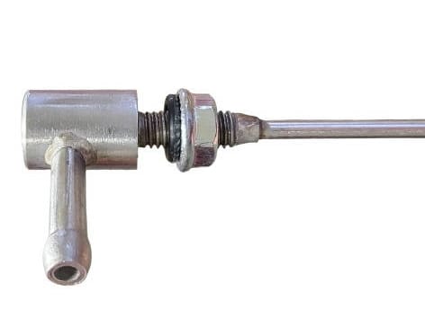 FUEL STANDPIPE 50 CM 35320A