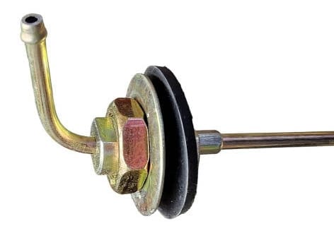 FUEL STANDPIPE 60 CM 35320A