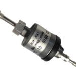 fuel pump for eberspacher d2 d4 heaters, 224518010000
