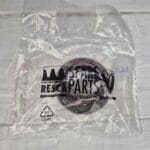 GASKET 25X40X15 RESCA 102100010