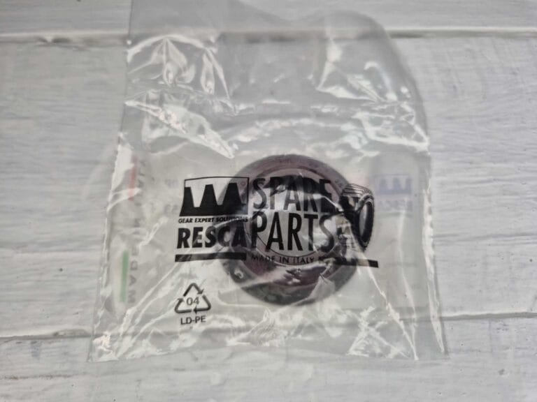 GASKET 25X40X15 RESCA 102100010