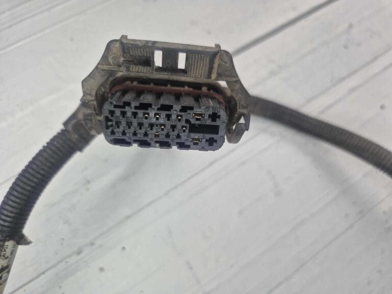 GEARBOX WIRING DAF 1889046