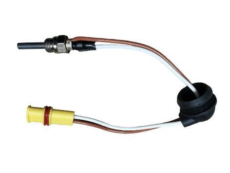 glow plug d2 24v 252070011100 eberspacher