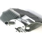 heat exchanger for d4, 252113060100