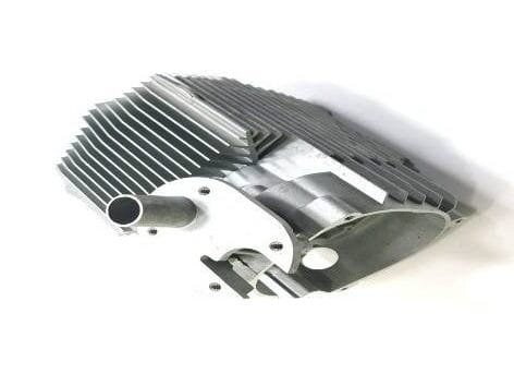 heat exchanger for d4, 252113060100