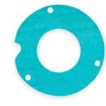 HEAT EXCHANGER GASKET EBERSPACHER D3