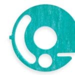 HEAT EXCHANGER GASKET EBERSPACHER HYDRONIC 251864990021