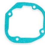 HEAT EXCHANGER GASKET WEBASTO AT 2000