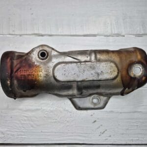 HEAT SHIELD MAN 51081200401